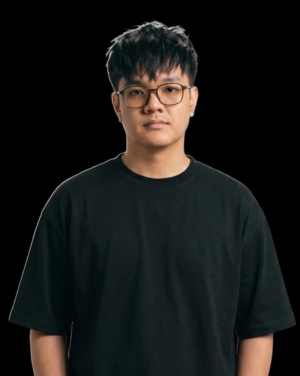 Portrait of onins